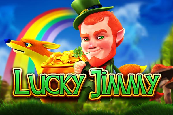 Lucky Jimmy Lucky Jimmy